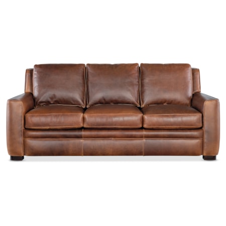 Stationary Sofa