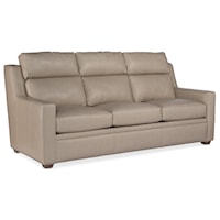 Transitional Sofa