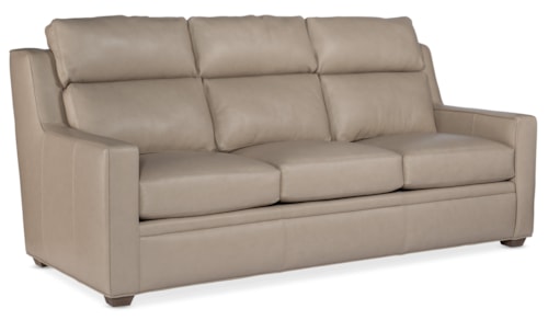 Transitional Sofa