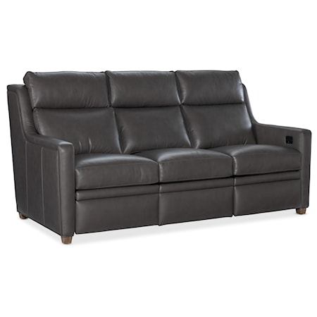 Hambrick Double Reclining Sofa