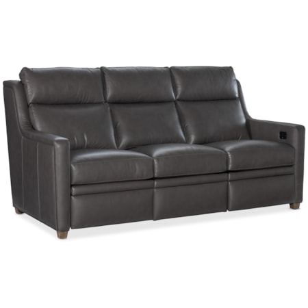 Hambrick Double Reclining Sofa