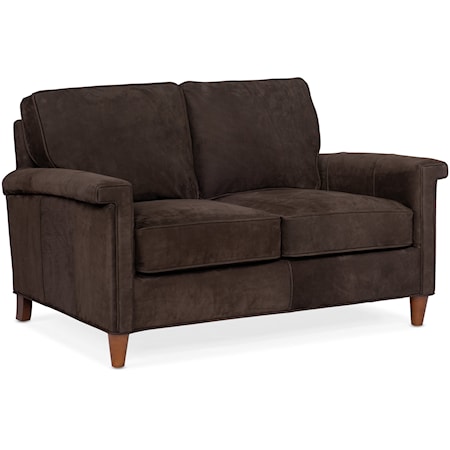 Stationary Loveseat