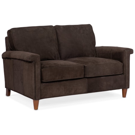 Stationary Loveseat
