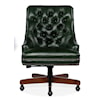 Bradington Young Elanora Office Swivel Tilt Chair