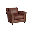 Bradington Young Richardson Accent Chair