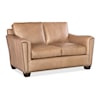 Bradington Young Lennon Loveseat