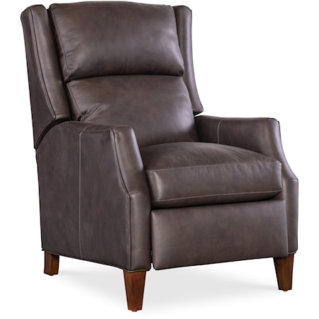 3-Way Lounger Recliner