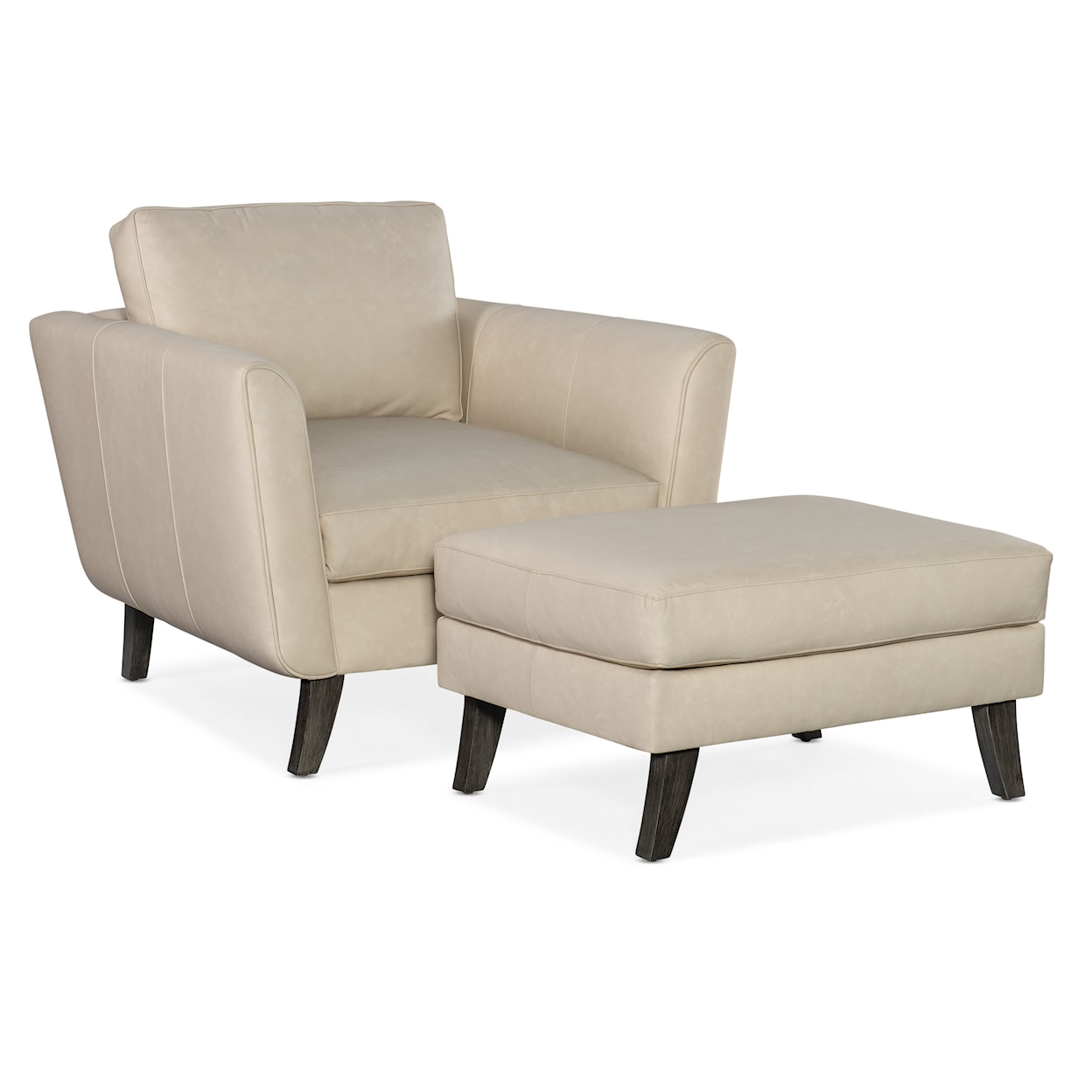 Bradington Young Alora Accent Chair