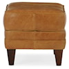 Bradington Young Zion Ottoman