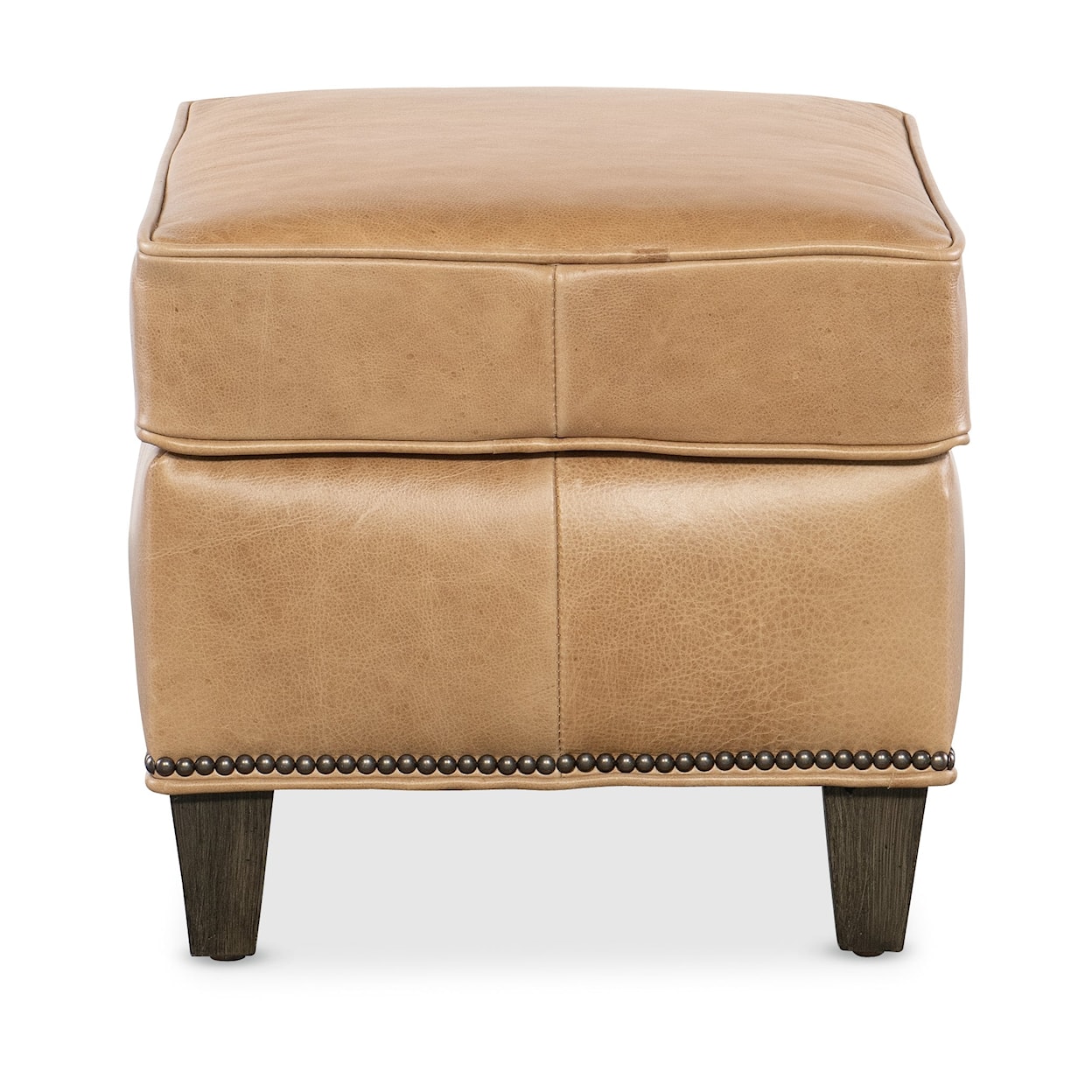 Bradington Young Fallon Ottoman