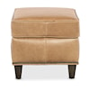 Bradington Young Fallon Ottoman