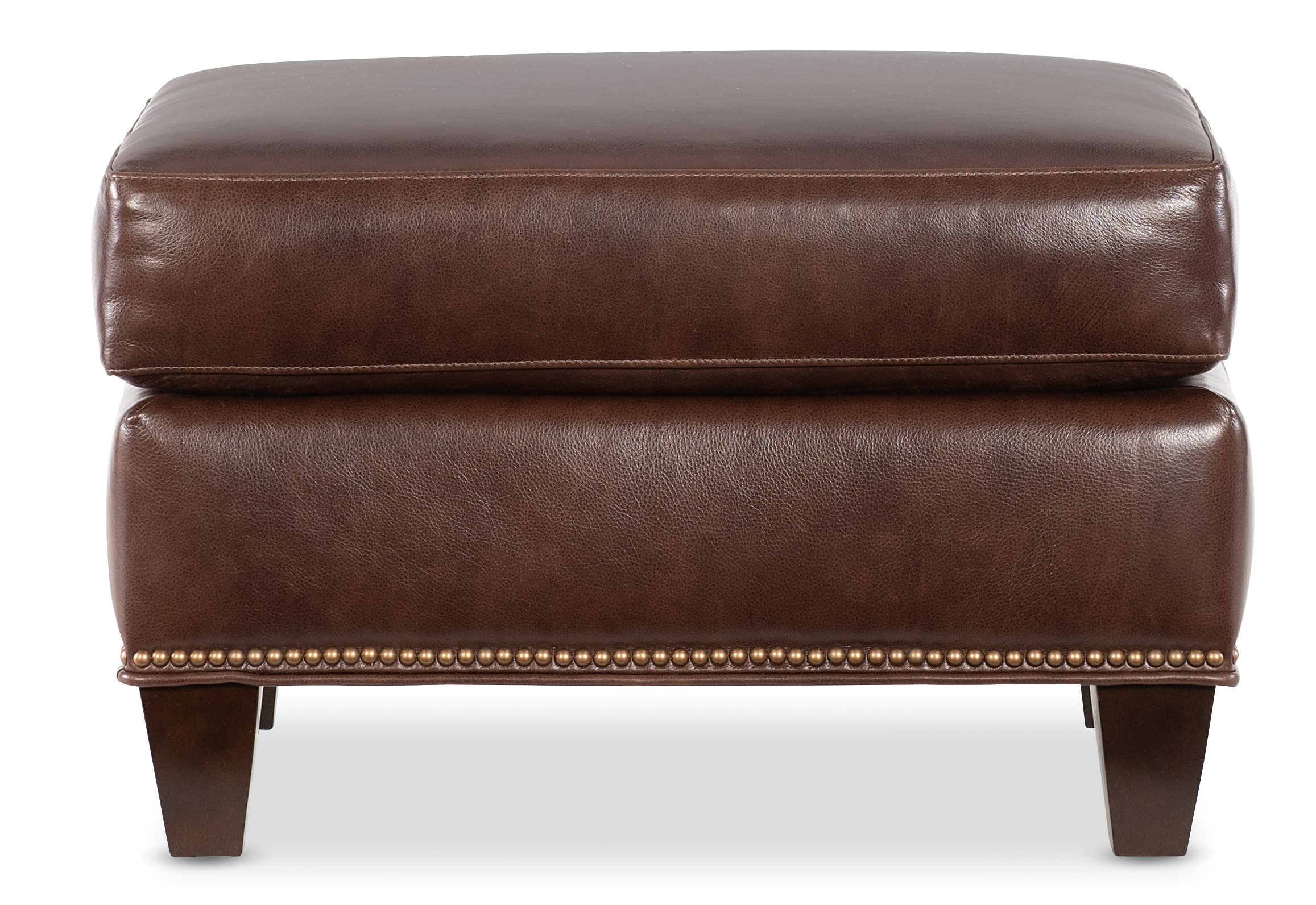 Mills Ottoman