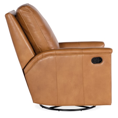 Wall Hugger Recliner