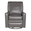 Bradington Young Manning Wall Hugger Recliner