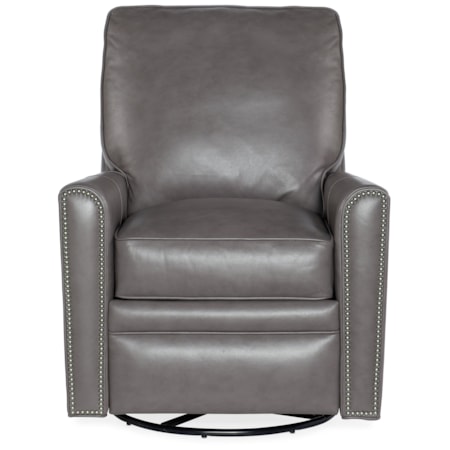 Wall Hugger Recliner