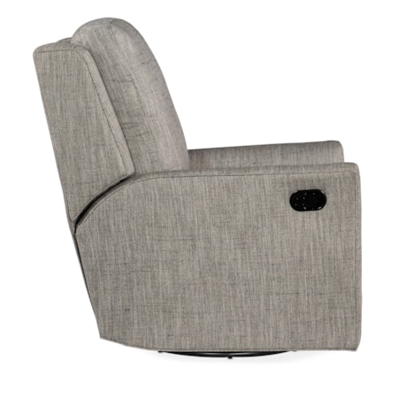 Wall Hugger Recliner