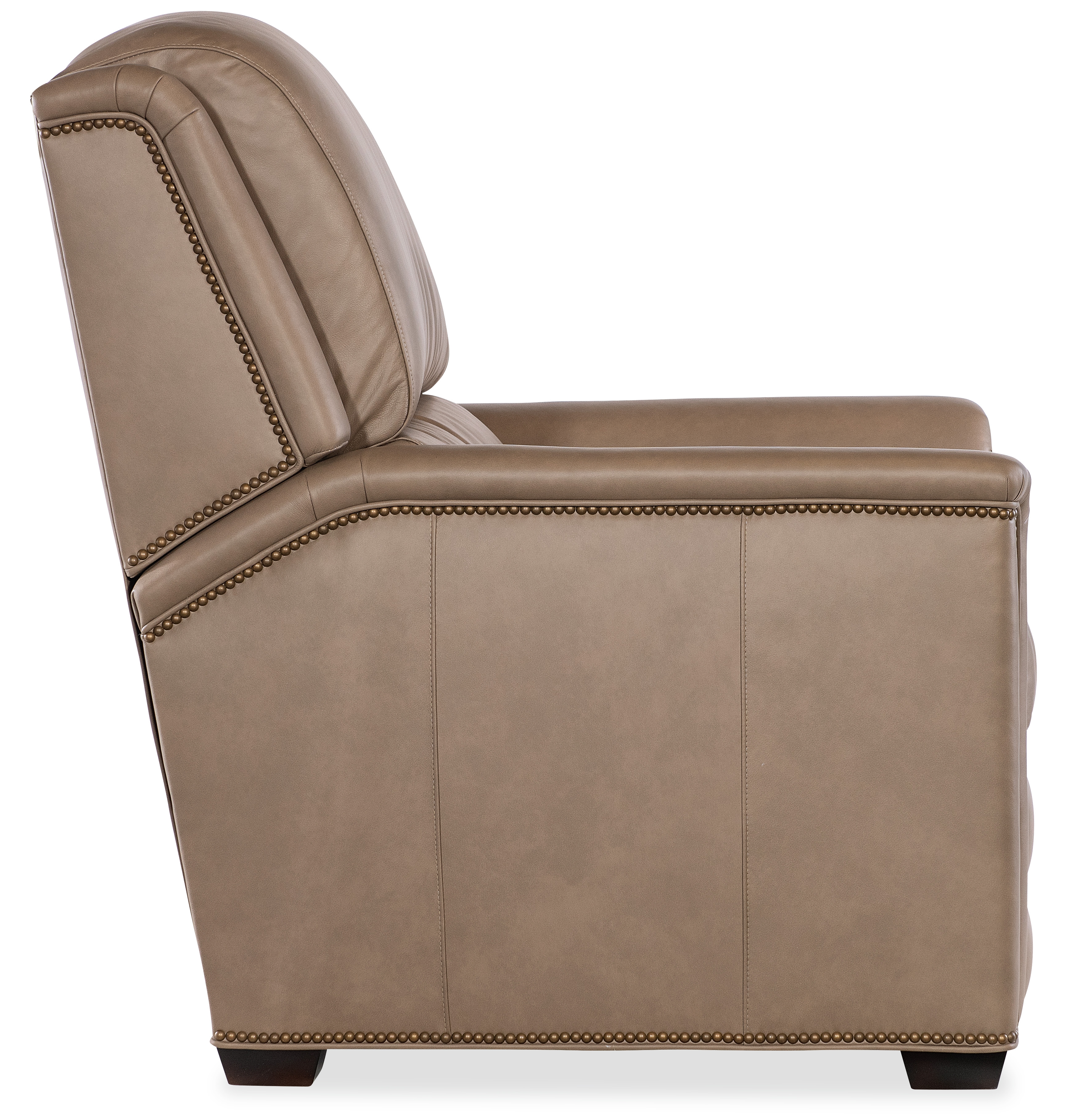 Bradington Young Winter 3-Way Lounger Recliner