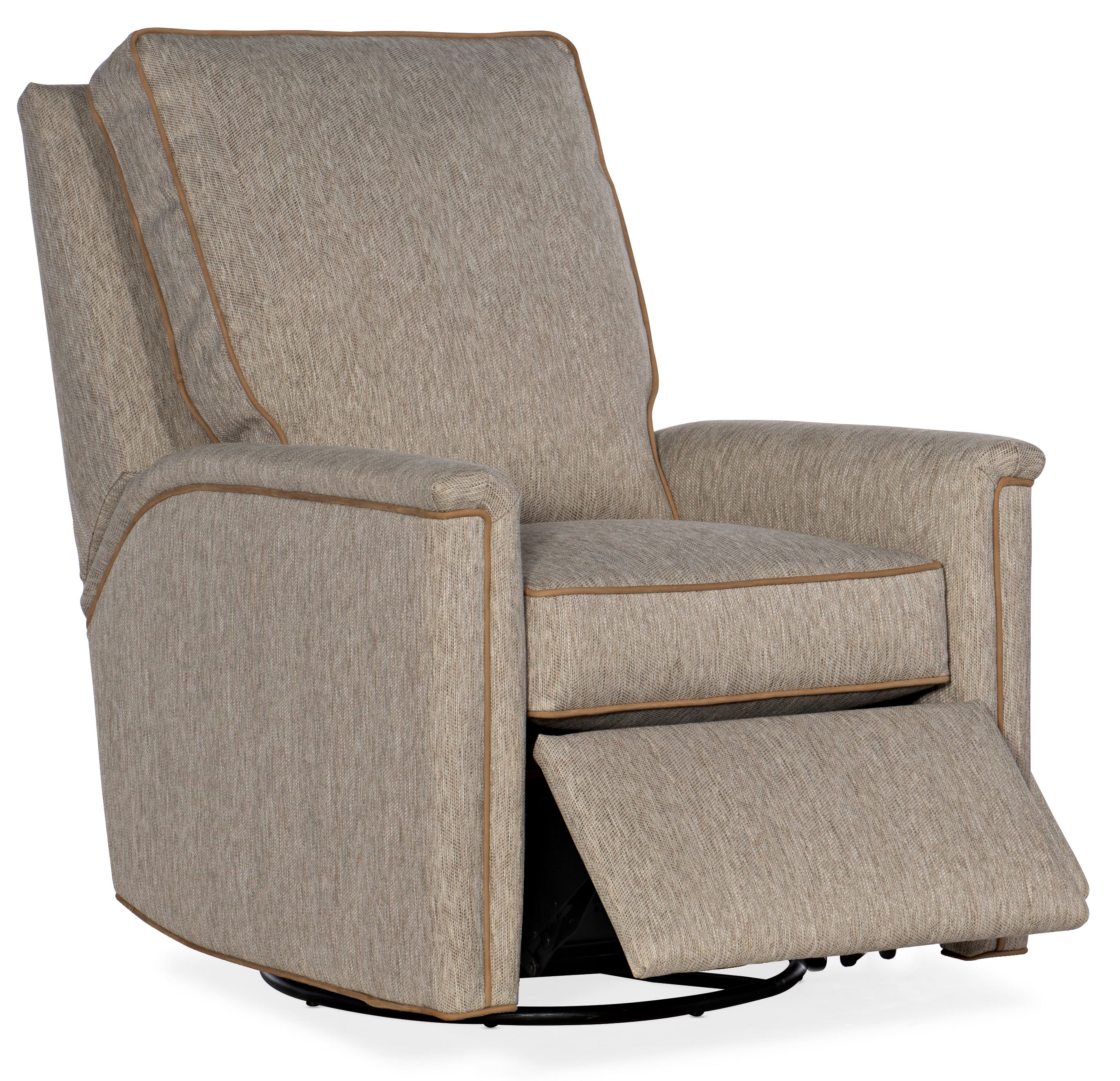 Bradington Young Davidson Wall Hugger Recliner