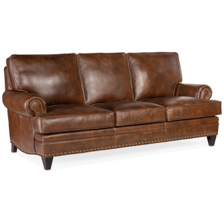 Stationary Sofa