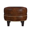 Bradington Young Richardson Ottoman