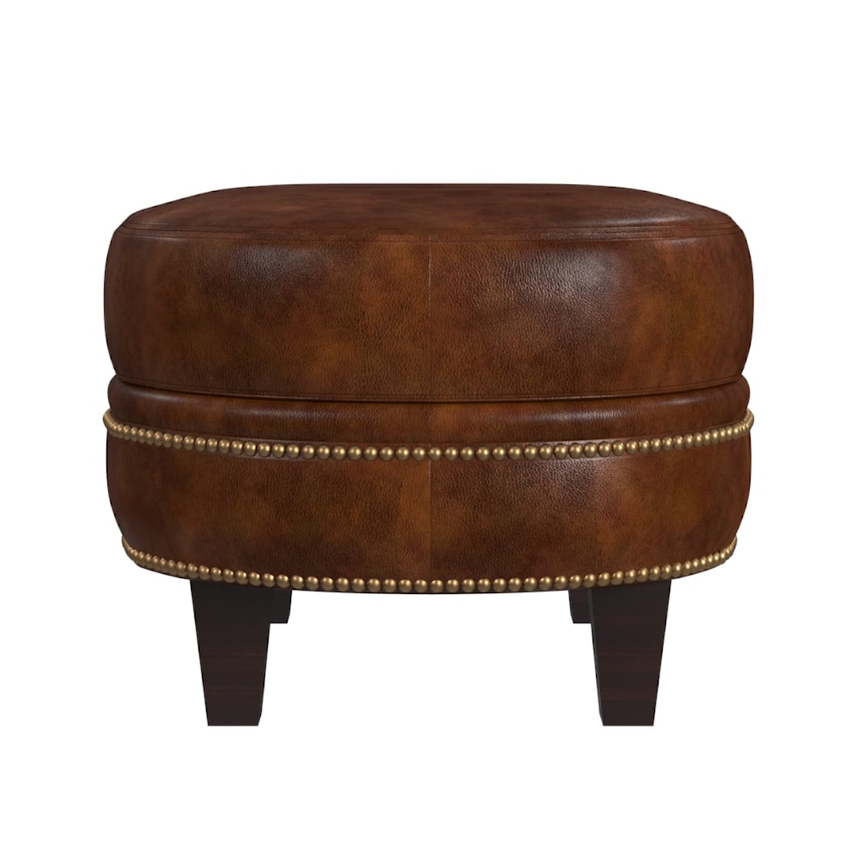 Bradington Young Richardson Ottoman