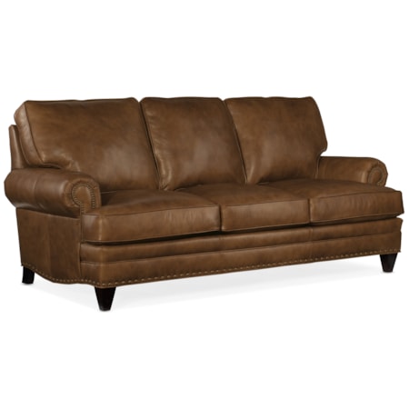 Stationary Sofa