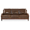 Bradington Young Barker Stationary Sofa