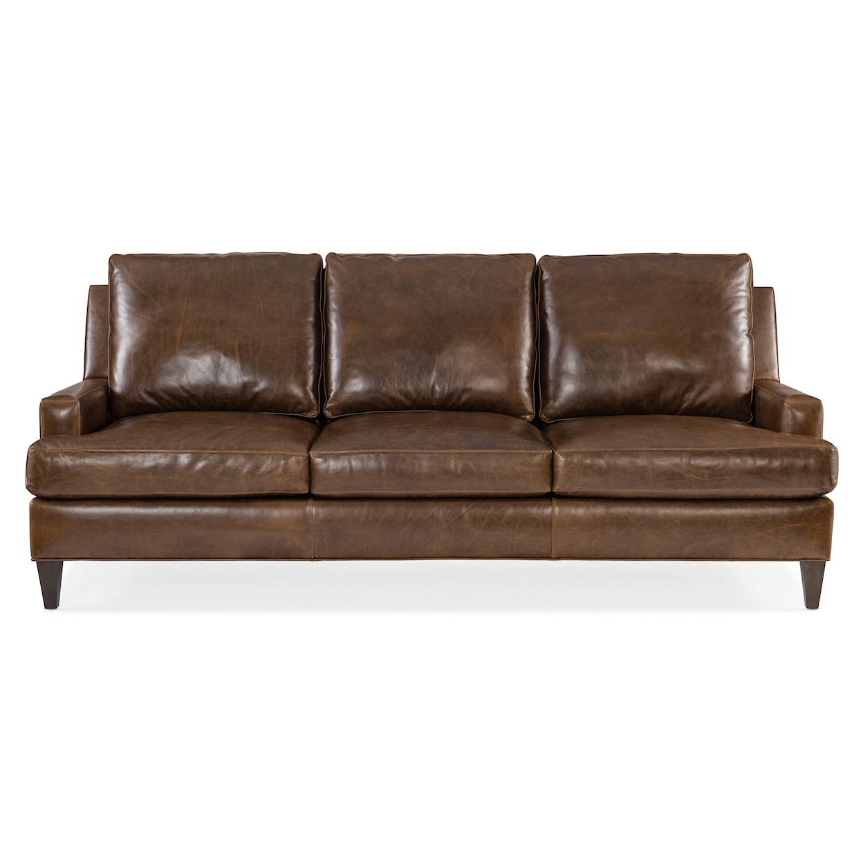 Bradington Young Barker Stationary Sofa