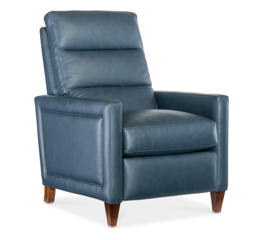Transitional 3-Way Lounger