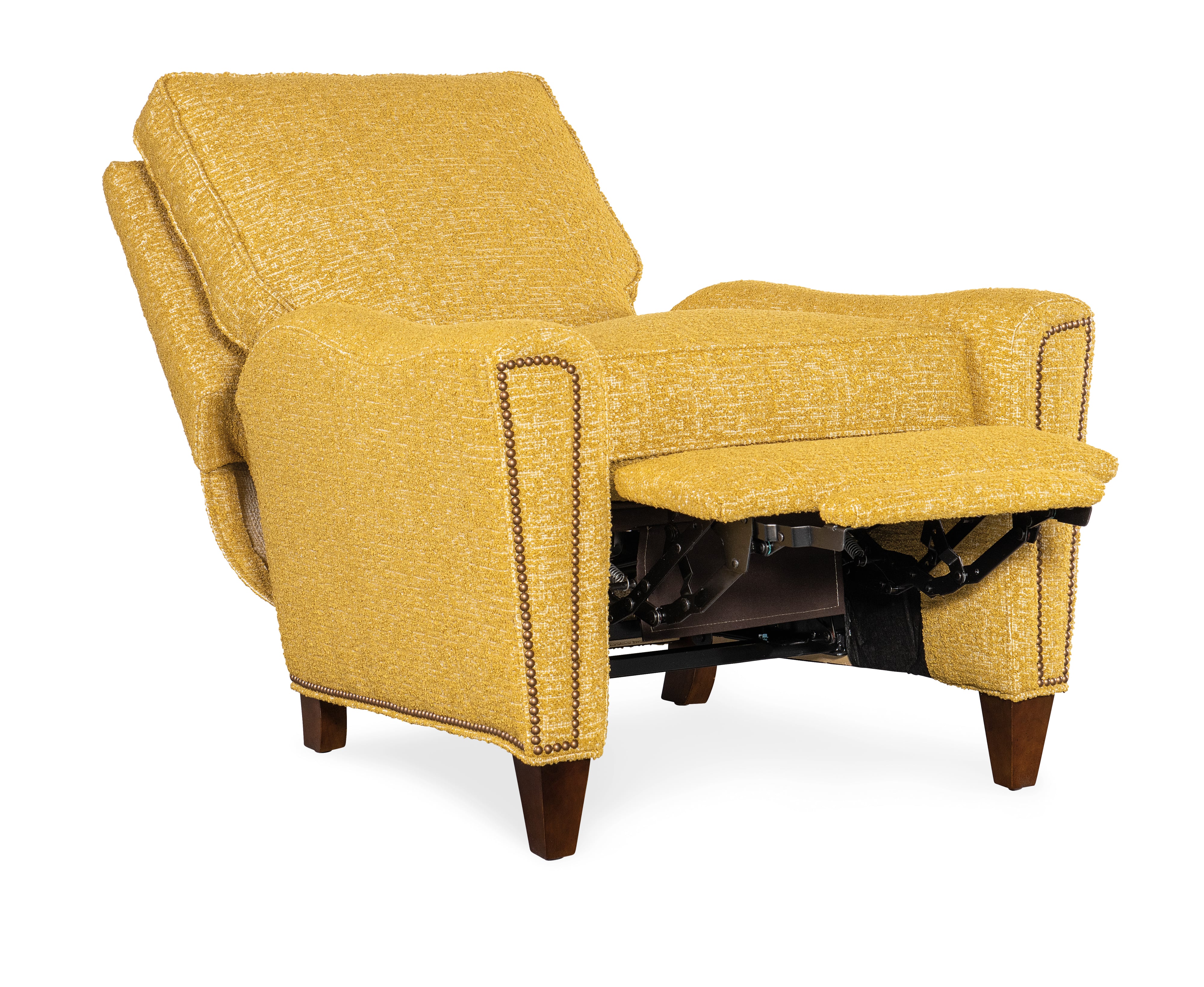 Bradington Young Lennon Lounger Chair