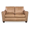 Bradington Young Lennon Loveseat