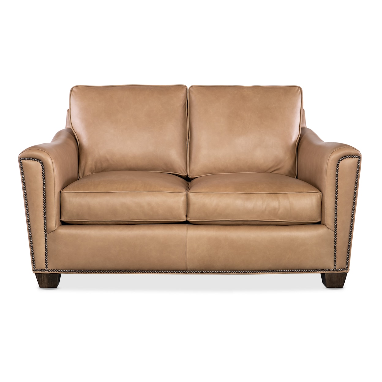 Bradington Young Lennon Loveseat