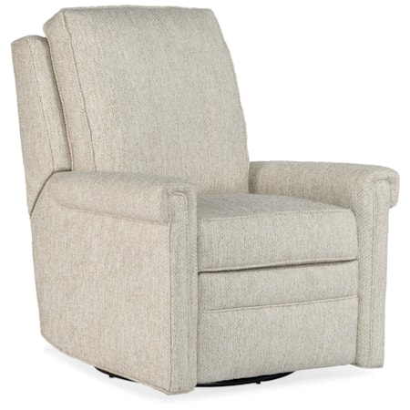 Wall Hugger Recliner