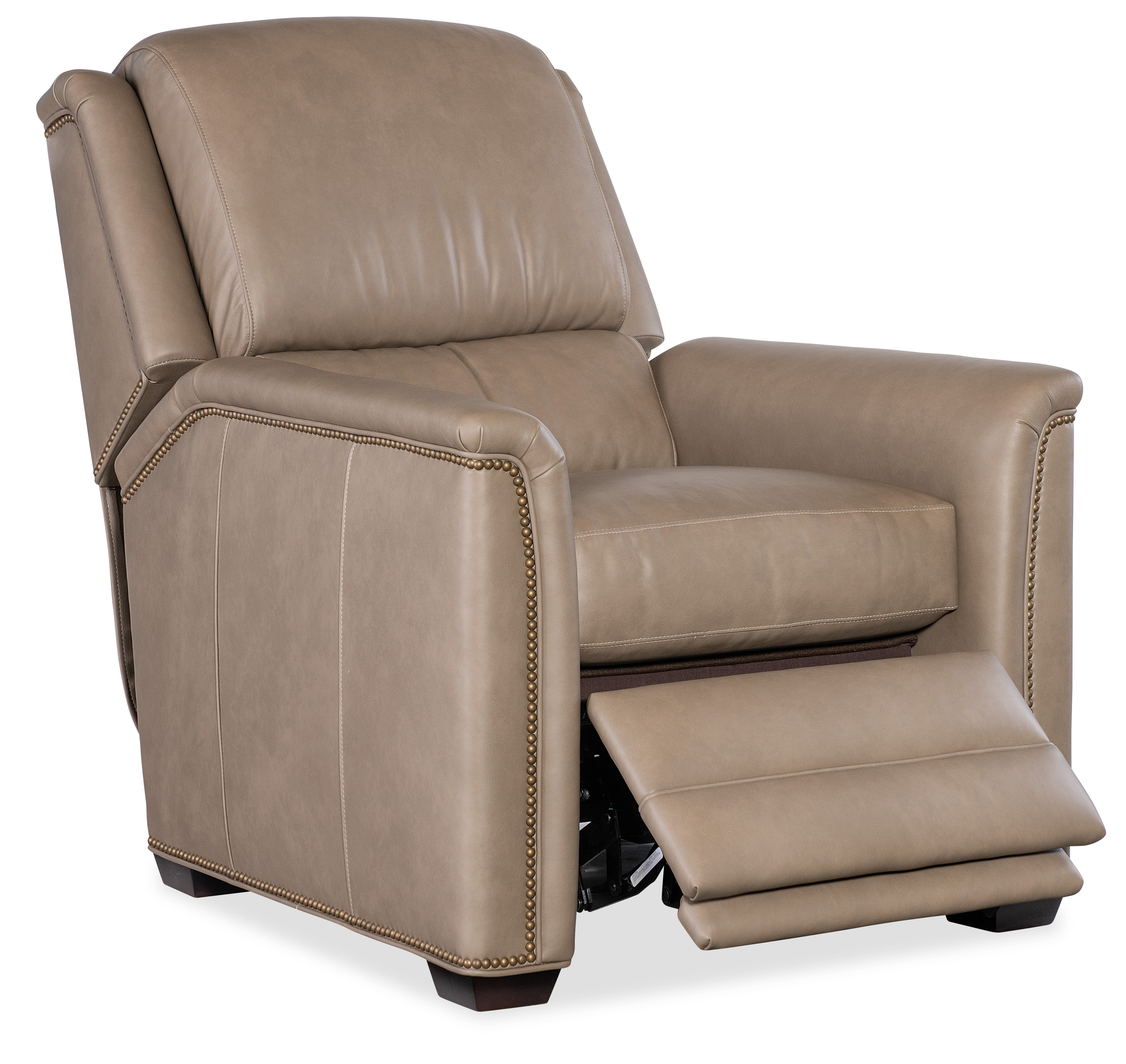 3-Way Lounger Recliner