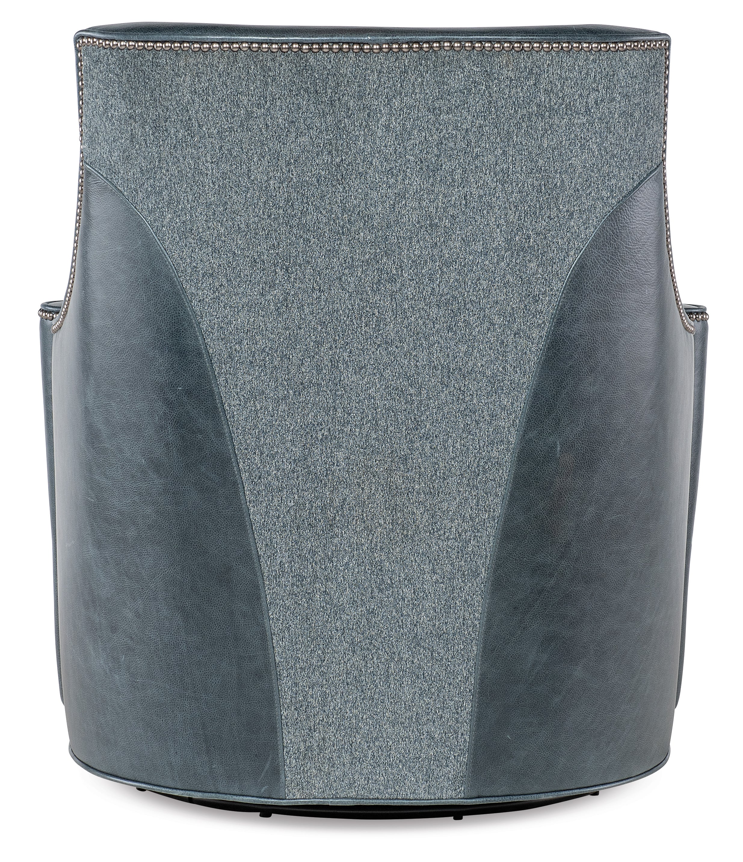 Bradington Young Brynley Swivel Chair