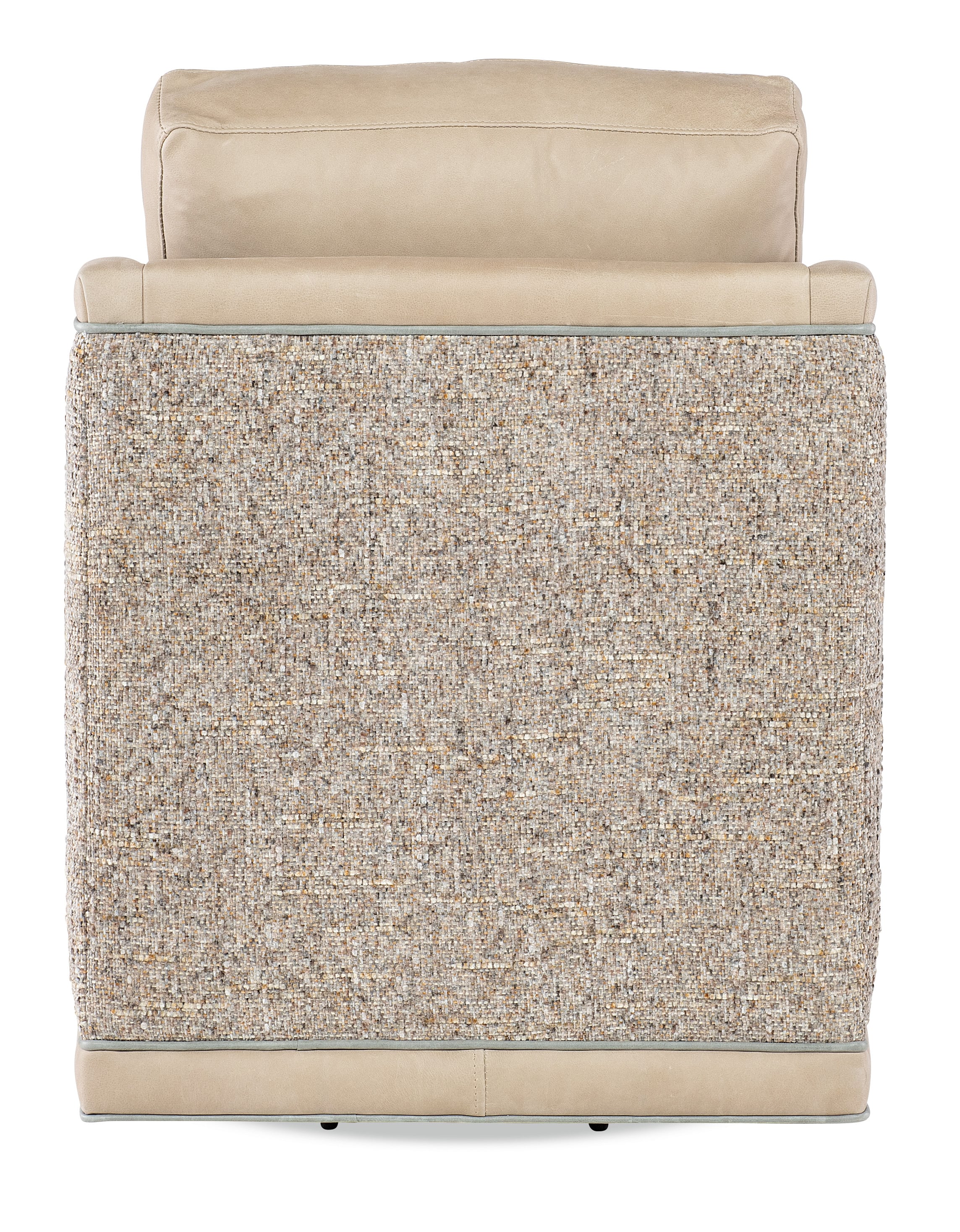 Bradington Young Kaisen Swivel Chair