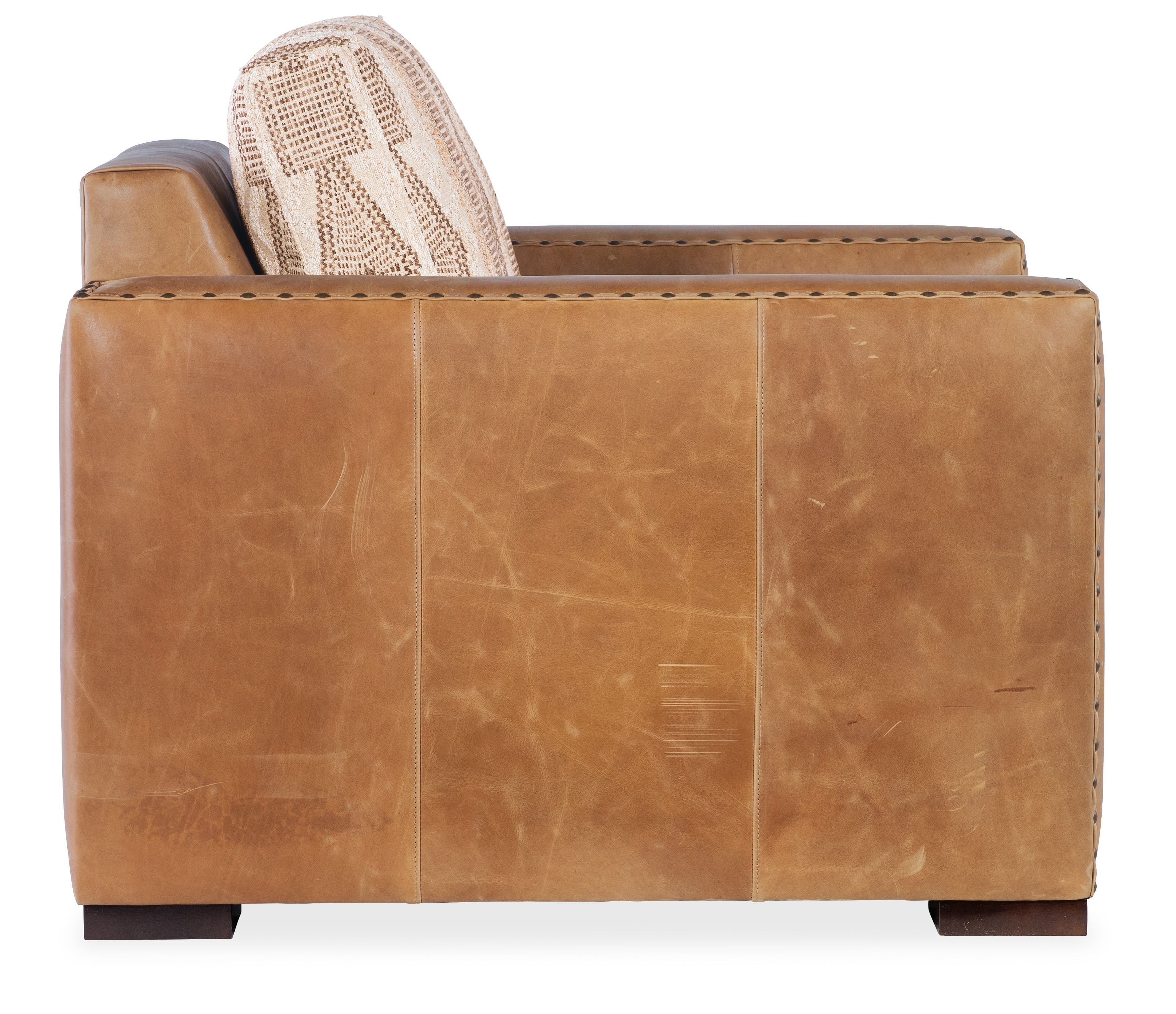 Bradington Young Kempton Stationary Chair