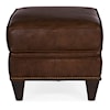 Bradington Young Carrado Ottoman