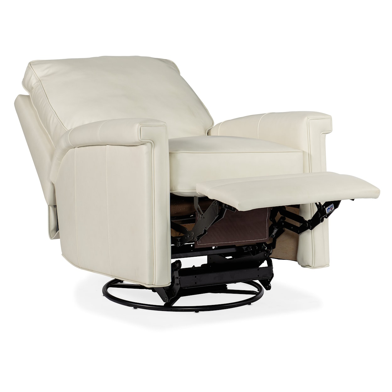 Bradington Young Mallory Wall Hugger Recliner