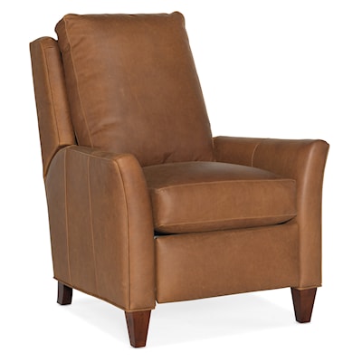 Bradington Young Marleigh Push Back Recliner