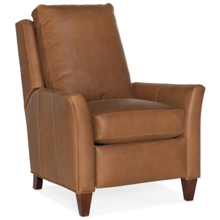 Push Back Recliner