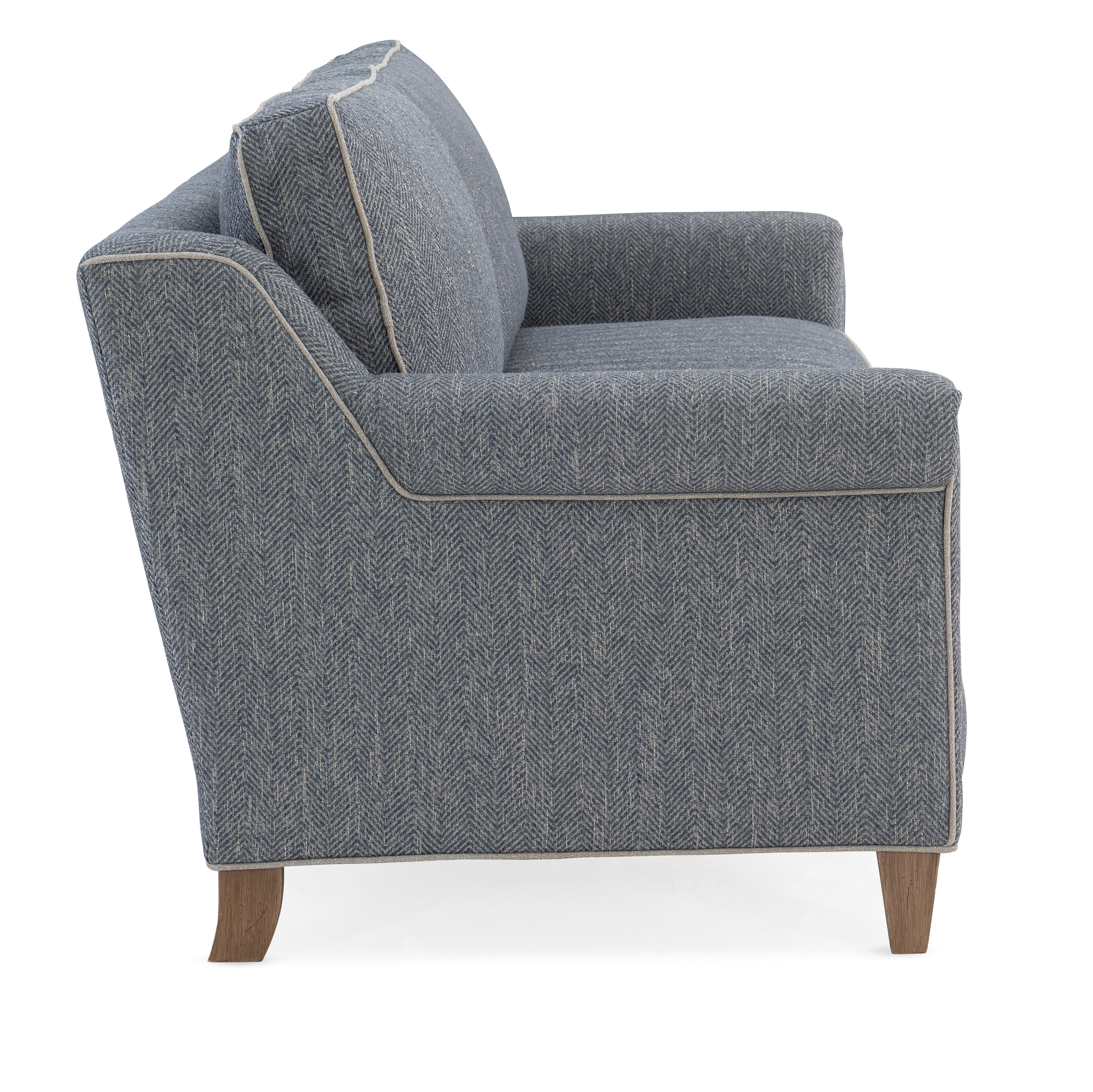 Stationary Small Sofa