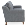 Bradington Young Madison Stationary Small Sofa