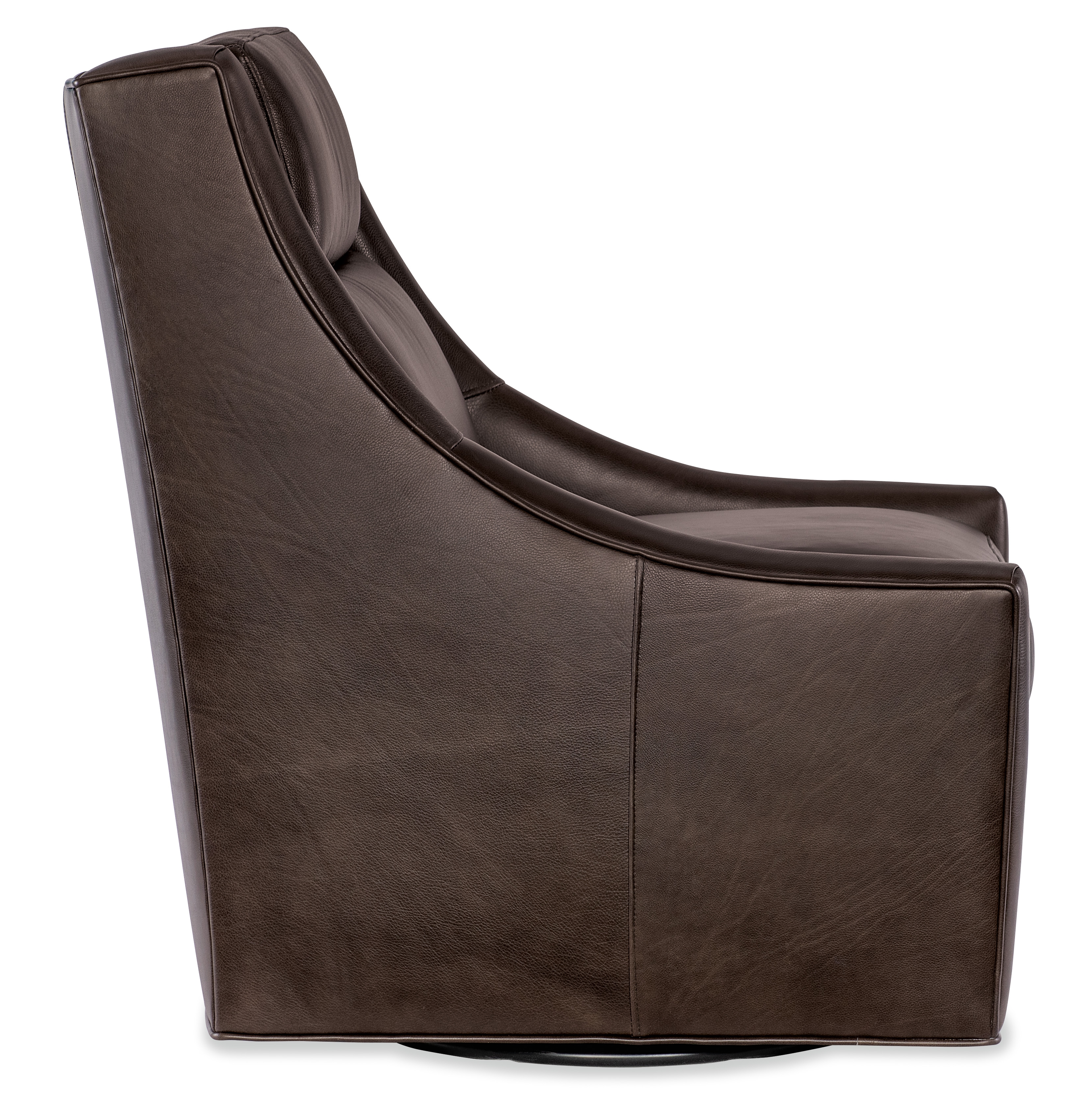 Bradington Young Traynor Traynor Swivel Tub Chair