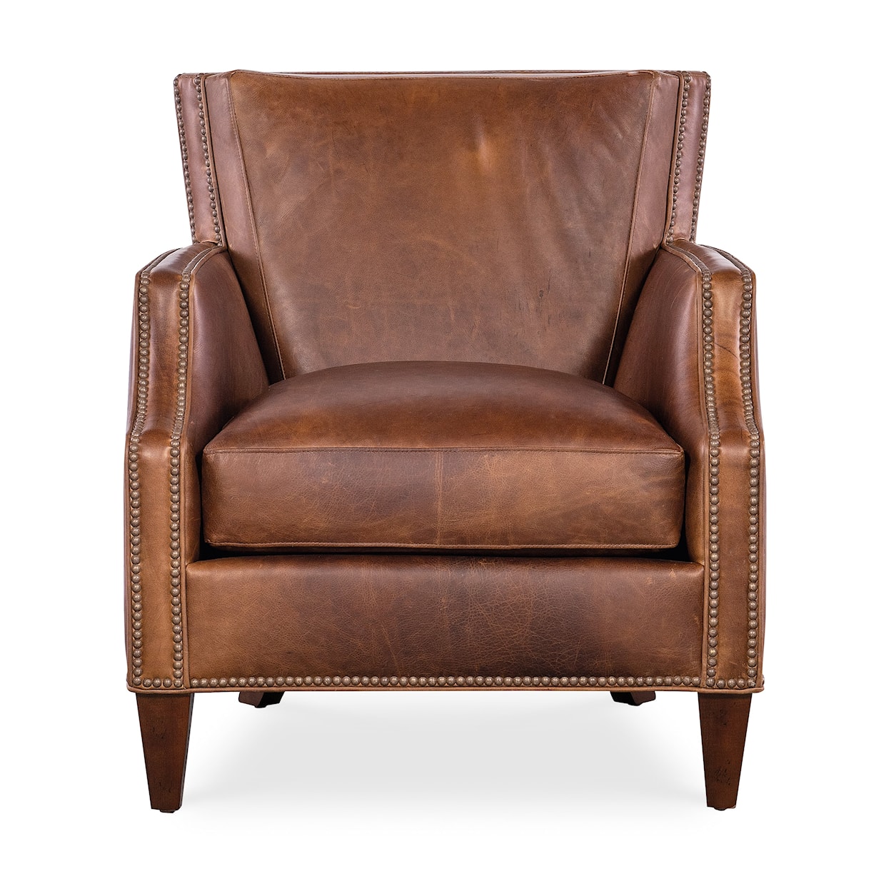 Bradington Young Fredrickesen Accent Chair