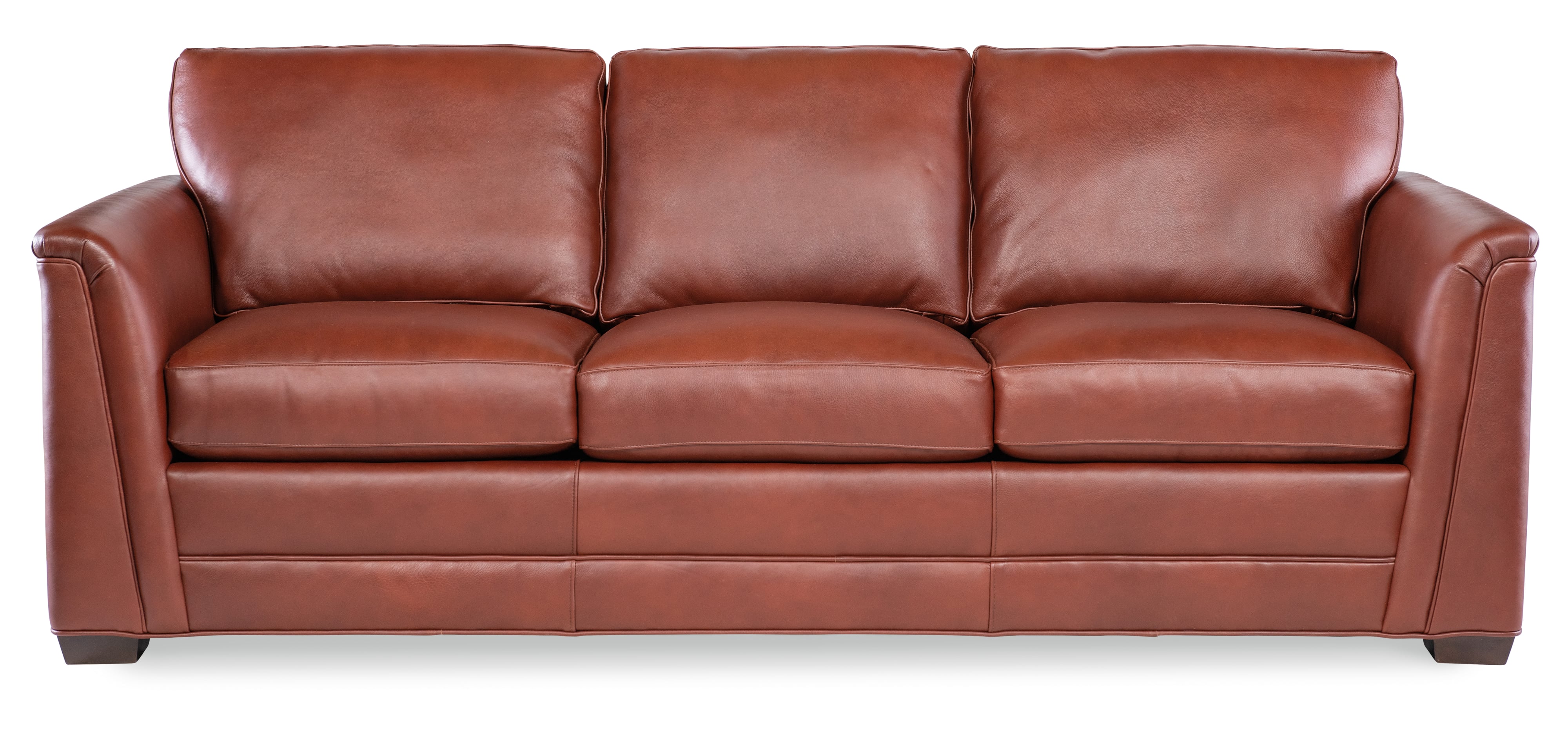 Bradington Young Winter Stationary Sofa