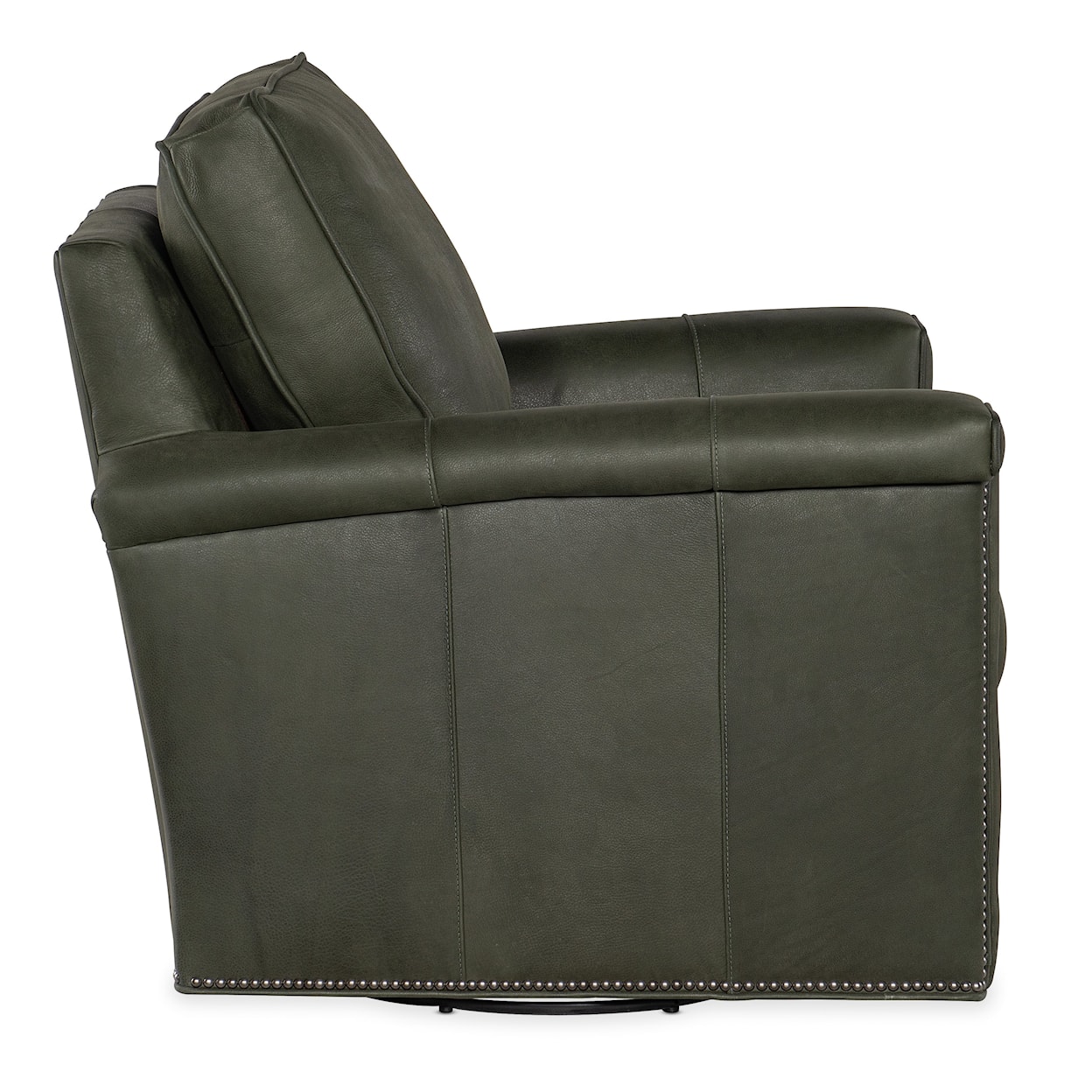 Bradington Young Mallory Swivel Chair