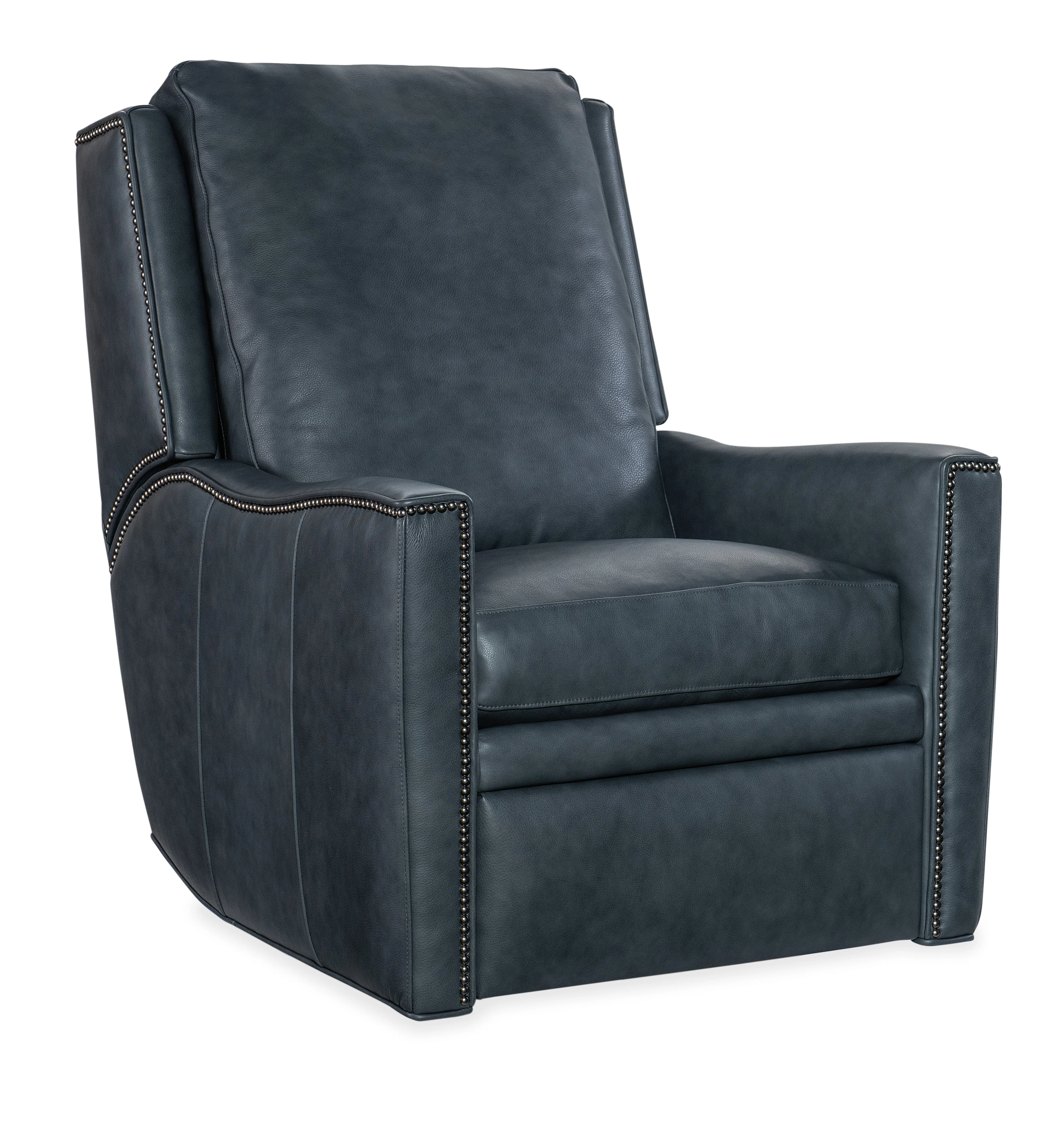 Alora Power Glider Recliner with Lumbar Support