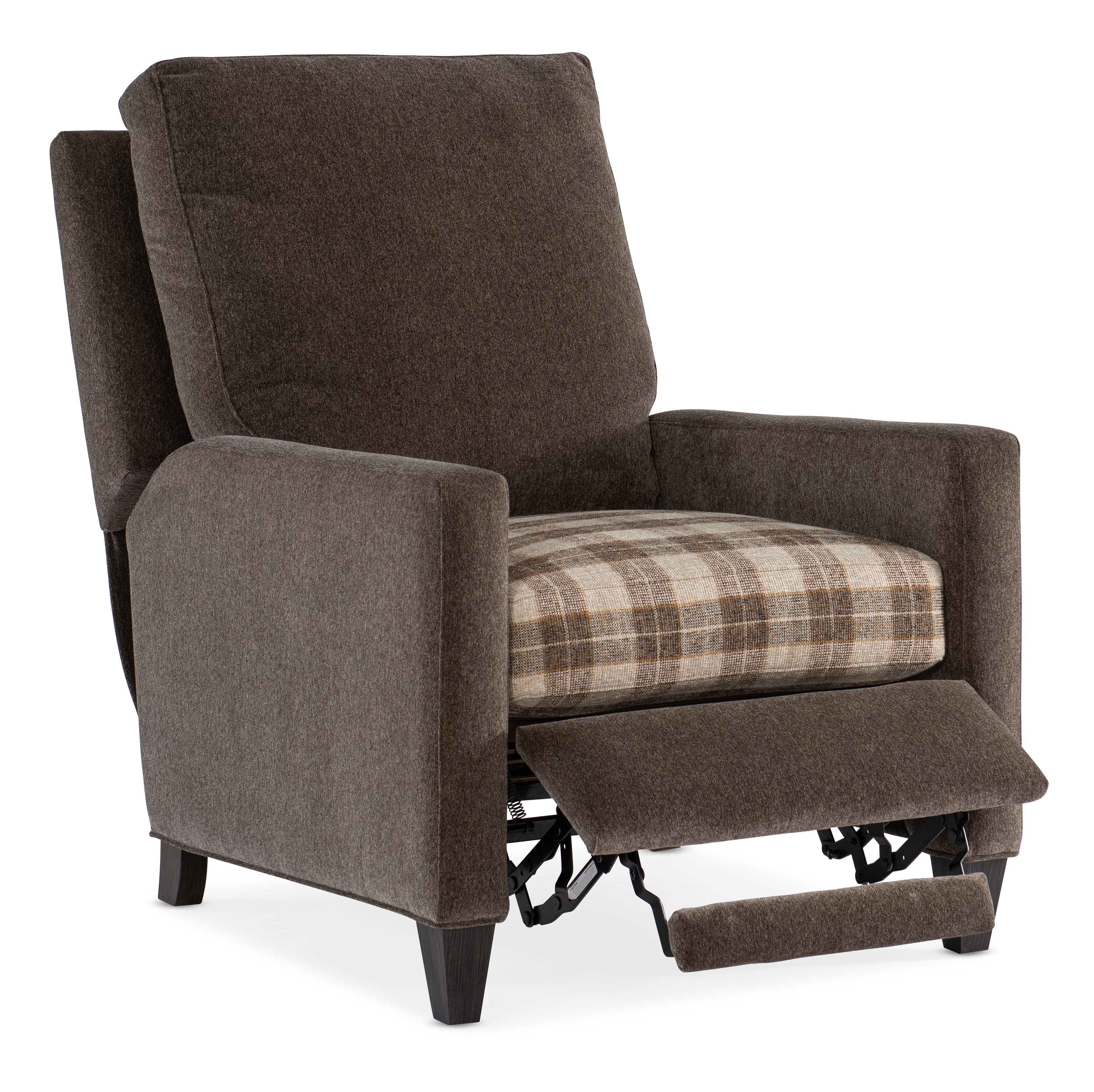 Bradington Young Barker 3-Way Lounger