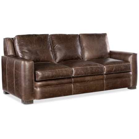 Stationary Sofa